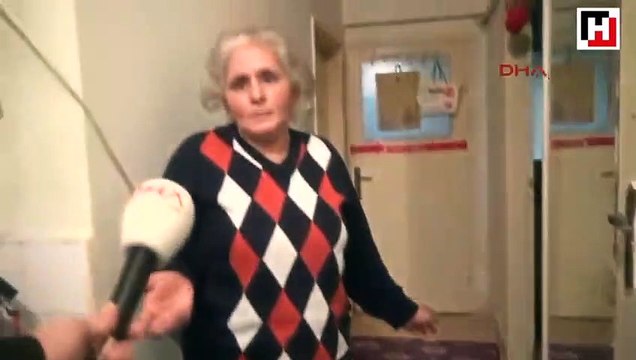 Aldığı evin içinden 7 yıl sonra kanalizasyon geçtiğini öğrendi