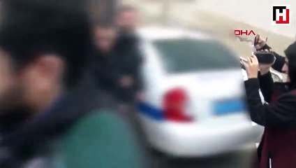Bursa'da yakalandılar! Çok sayıda gözaltı var