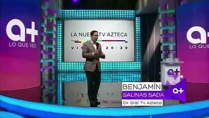 Cambio de Az Noticias y Lanzamiento De Amas