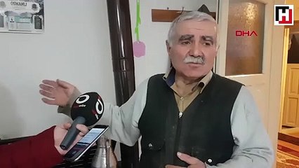 Mucit öğretmen herkesi şaşırtıyor... 11 yıldır evini bu yöntemle ısıtıyor