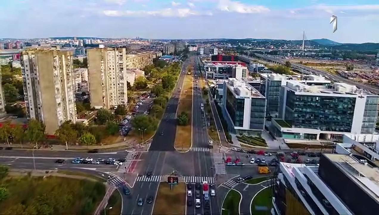 Igra Sudbine - Serijal 04 - Epizoda 15 - Domaca serija