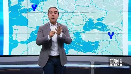Bünyamin Sürmeli-Hava Durumu (04-01-2017)