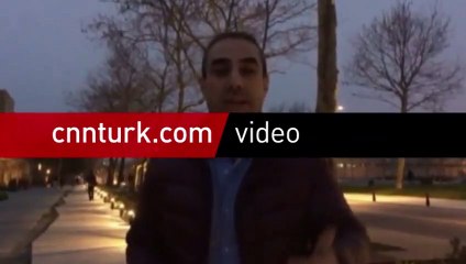 Bünyamin Sürmeli, şubat soğuğu için tarih verdi