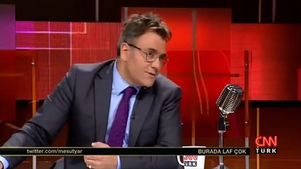 Ceyhun Yılmaz: Kötü söz için özür dilerim