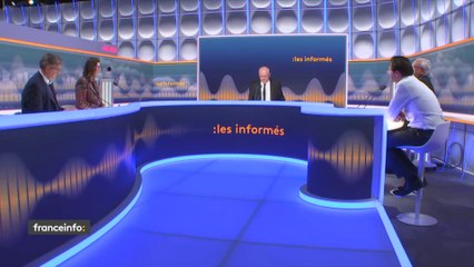 Les informés du vendredi 14 octobre 2022