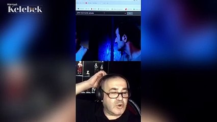 Şafak Sezer: Bir daha Ersin Korkut ve Büşra Pekin’le çalışmam