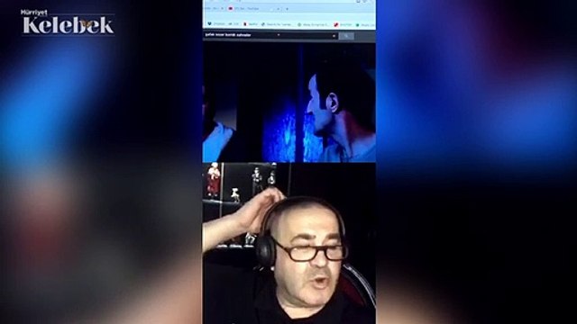 Şafak Sezer: Bir daha Ersin Korkut ve Büşra Pekin’le çalışmam