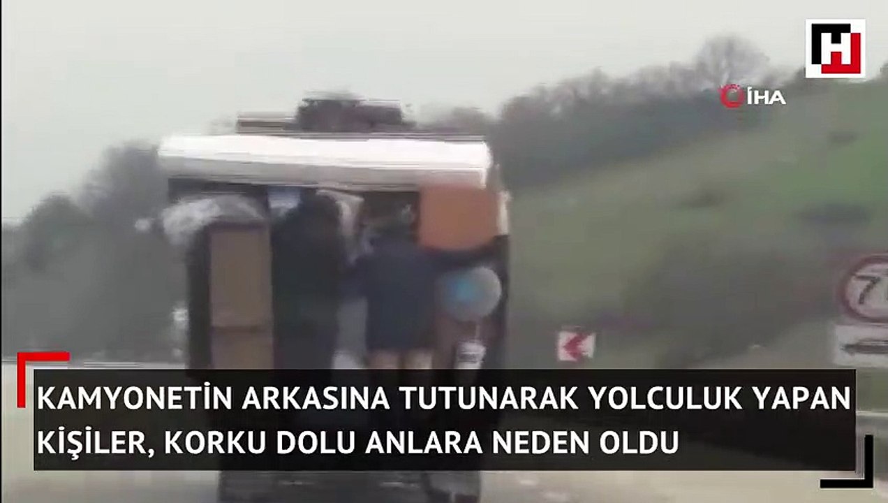 Görenlerin ağzı açık kaldı