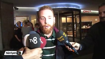 Furkan Kızılay açıklama