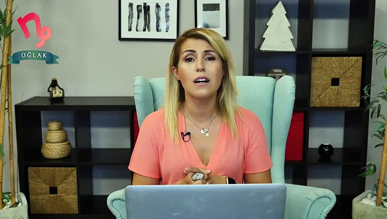 Oğlak burcu - 2 Eylül haftalık burç yorumları