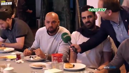 Zaman Tüneli | Sercan Yıldırım ile Krita arasında unutulmaz diyaloglar!