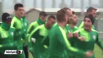 İşte Hamza Hamzaoğlu’nun yeni takımı