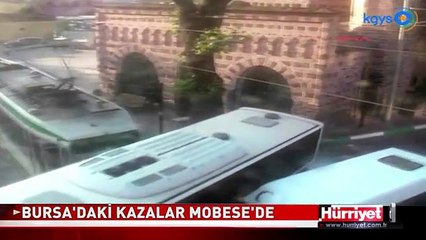 OLUR MU DEMEYİN..!! BUNLARIN HEPSİ BURSA'DA GERÇEK OLDU