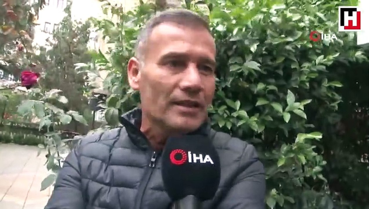 Fatih Terim'in kızı Buse Terim kaza geçirdi