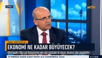 Mehmet Şimşek ekonomiye dair önemli açıklamalar yaptı