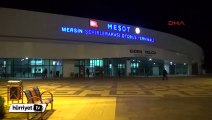 Mersin'de otogar krizi büyüyor