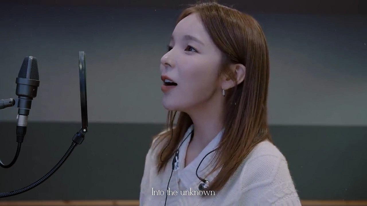 겨울왕국 OST - Into The Unknownㅣ박진주가 부릅니다