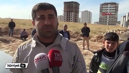 Gaziantep'te 'hücre evi' operasyonuyla büyük katliam önlendi