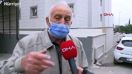 Bursa'da, sahte alkolden vefat eden  İrfan Çivi'nin babası konuştu