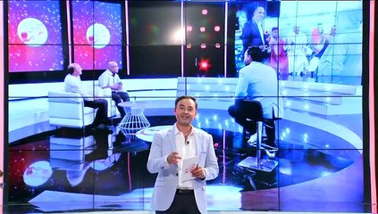 متلازمة داون قصص حب و فرح  ترويها أمهات - إنت الحب الحلقة Enti Elhob Ep 01