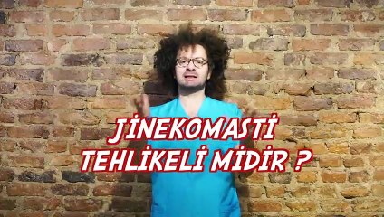 Doktor Bu Ne? | Jinekomasti nedir? Nasıl tedavi edilir?