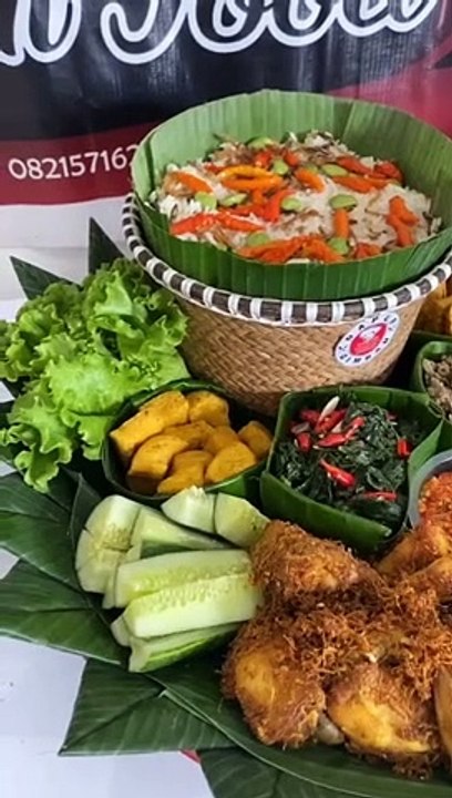 Enak Mantul