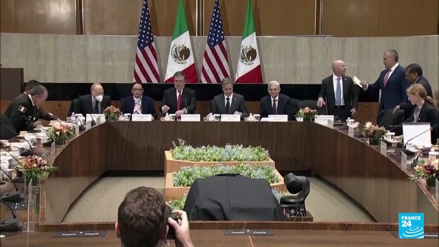 Gobierno de Estados Unidos otorgaría visas humanitarias a 24.000 migrantes venezolanos