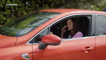 Μαίρη Μαίρη Μαίρη- Επεισόδιο 3