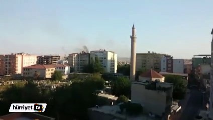 Silvan'da büyük operasyon