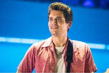 Happy Birthday, John Mayer! (Sunday, October 16th)