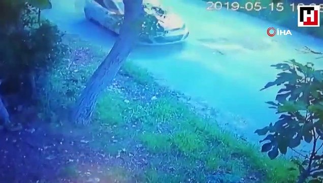 Büyükçekmece’de ‘drift’ terörü