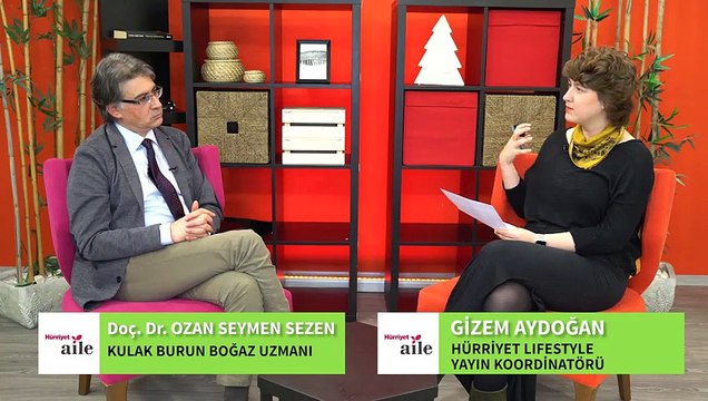 Burun estetiğinde yaş sınırı ve nefes problemleri