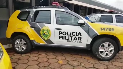 Adolescentes são encaminhados à 15ª SDP por não pagarem corrida de aplicativo