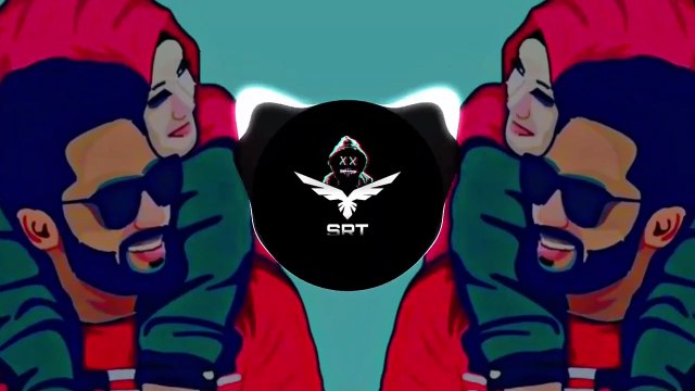 Gori Tera Gaon Bada Pyara _ New Remix Song _ Hip Hop Trap Mix _ High Bass _ Chitchor