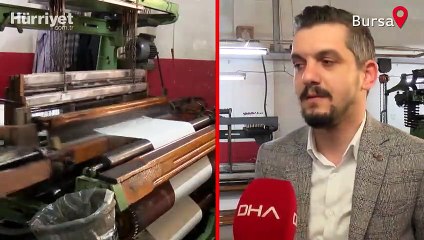 Corona virüs, ipek kese ihracatını 5 kat artırdı