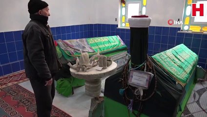 Bu köyde 600 yıldır davul zurna çalmak yasak