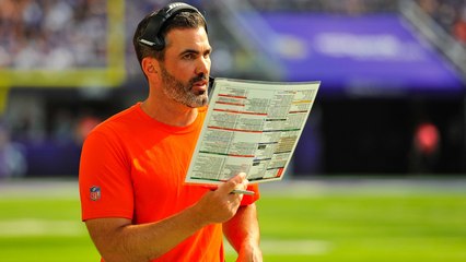 NFL Week 6 Preview: The Browns Will Have Issues Vs. Patriots!