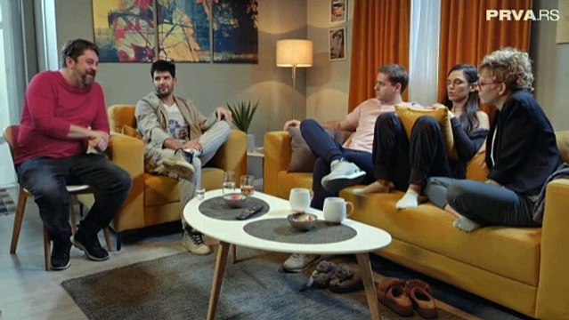 Igra sudbine - 560 epizoda NOVO