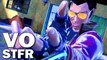 NO MORE HEROES 3 : Gameplay Trailer PS5 + Xbox Series