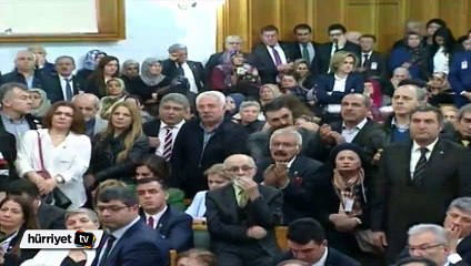 Kılıçdaroğlu: 'Teröristin taziye çadırına gitmek ihanettir'