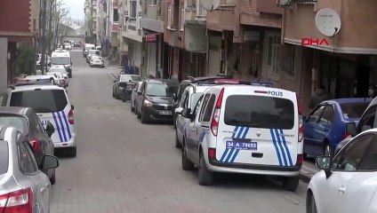 Sultangazi'de koku alarmı
