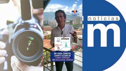 Empresario le canta la tabla a Daniel Quintero y hace una solicitud importante a Tigo