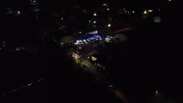 Son dakika haberleri... İçişleri Bakanı Soylu, Amasra'da maden ocağındaki patlamaya ilişkin açıklama yaptı Açıklaması