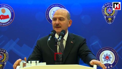 Bakan Soylu: ByLock'ta 215 hesap tespit ettik