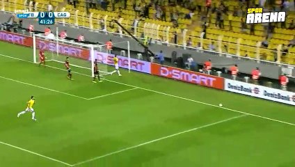 F.Bahçe yeni sezona hazır! (ÖZET)