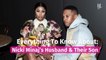 Meet Nicki Minaj's Husband Kenneth Petty & Their Son More About Their 3 Year Marriage