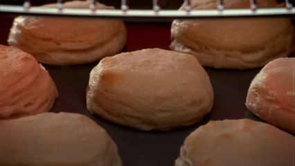 What Old School Southerners Put On Their Biscuits  And We re Not Talking About Butter