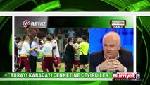 ÇAKAR'DAN TERİM'E VERYANSIN