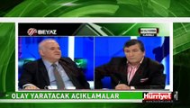 AHMET ÇAKAR'DAN GALATASARAYLILARI KIZDIRACAK AÇIKLAMALAR