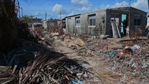 Recovery efforts in Cuba after Hurricane Ian